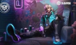 裴擒虎新皮肤爆料最新,神秘猎豹降临！裴擒虎全新皮肤惊艳曝光